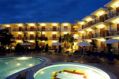 Plaza Pallas Hotel in Δημοτική Ενότητα Ζακυνθίων — foto 3