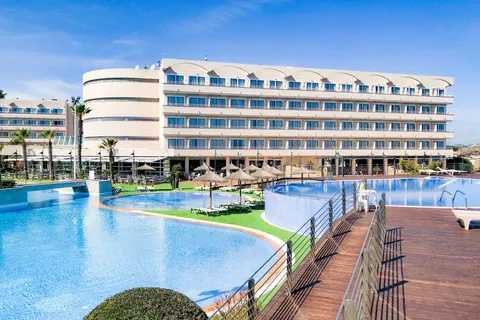 Eix Platja Daurada in Muro — foto 5