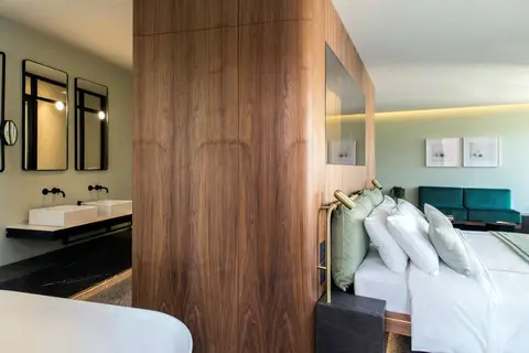 Perianth Hotel in Athene — foto 21