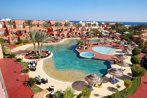 Nubian Island in Sharm El Sheikh, foto 11
