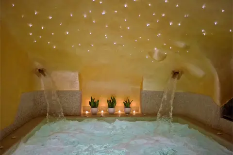 Andromeda Villas & Spa Resort in Δημοτική Ενότητα Θήρας — foto 16