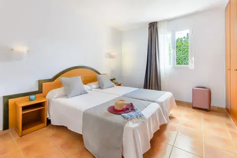 Apartamentos Vibra Blanc Cottage in Ciutadella, foto 10