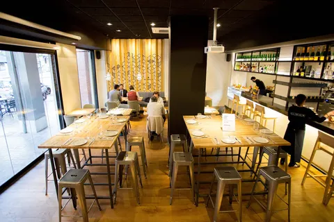 Appartementen Valenciaflats Ciudad de las Ciencias foto 16