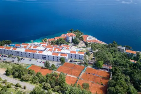 Vitality Hotel Punta in Veli Lošinj
