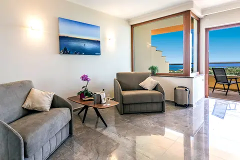 Hotel Santa Chiara in Venetië — foto 11