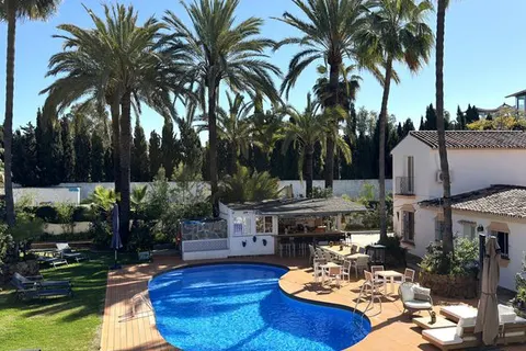 Banus Lodge in Marbella