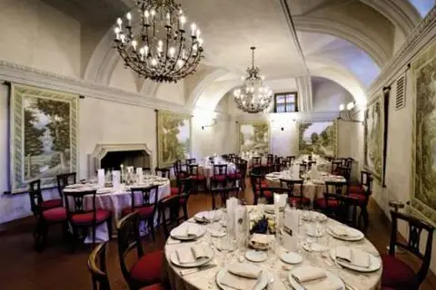 Palazzo Arzaga Hotel & Spa in Padenghe sul Garda — foto 16