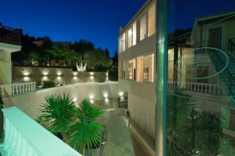 Hotel Kaiser Bridge in Aloni Corfu Benitses, foto 11