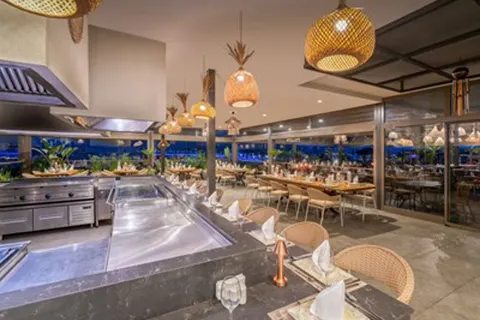 Delphin Imperial in Aksu — foto 12