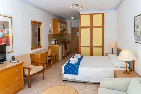Paphos Gardens Holiday Resort in Πόλις Χρυσοχούς — foto 3