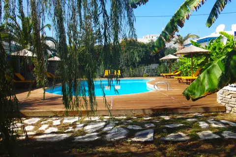 Casa di Roma in Παροικιά — foto 9