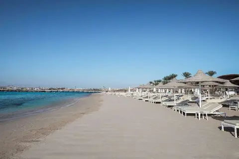 V Grand Beach Resort Sahl Hasheesh in Pyramisa Beach Resort Sahl Hasheesh, foto 24