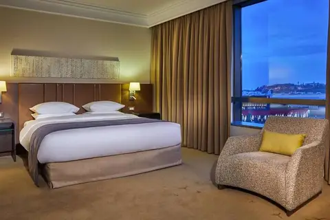 Hyatt Regency Belgrade in Belgrado