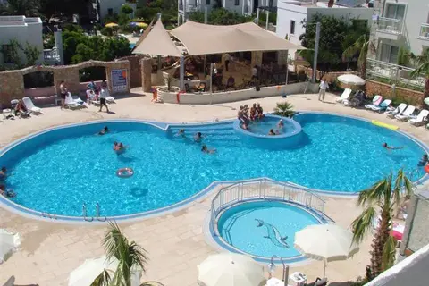 Mandarin Resort in Bodrum — foto 9
