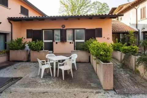 Hotel Bellavista in Assisi — foto 29