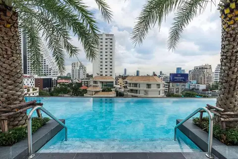 SureStay Plus Hotel by Best Western Sukhumvit in Bangkok, foto 11