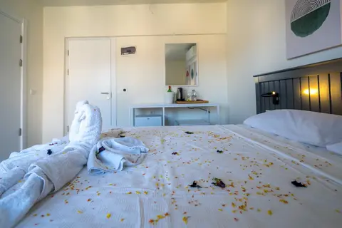 Yuvam Prime Beach Hotel in Marmaris, foto 2