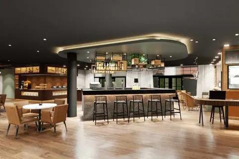 Mercure Han-sur-Lesse foto 5