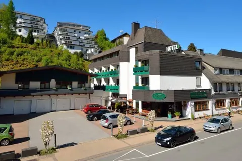 Hotel Central Willingen foto 1