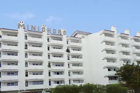 Cheerfulway Minichoro Apartamentos in Albufeira — foto 24