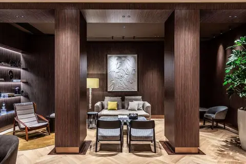 Worldhotel Cristoforo Colombo in Milaan, foto 13