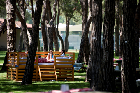 Hotel Xanadu Resort foto 32