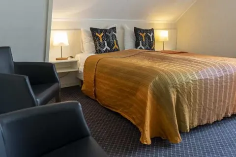 Hotel &ampapos;t Wapen van Ootmarsum foto 12