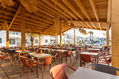 Hotel Bakour Lanzarote Splash foto 19