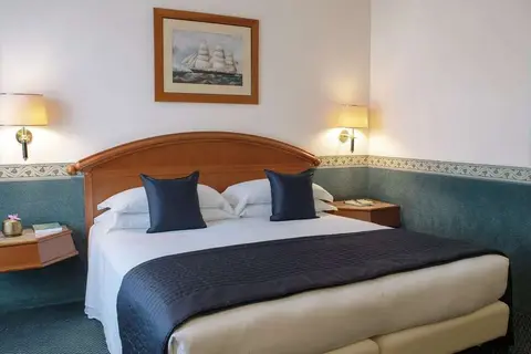 Starhotels Vespucci Firenze in Campi Bisenzio