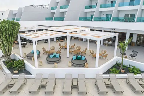 Radisson Blu Lanzarote Resort in Costa Teguise, foto 18