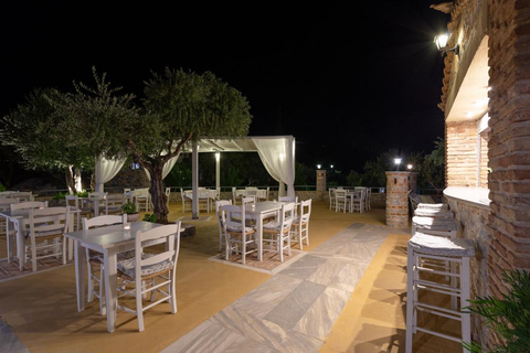 Villas Maniatiko Village foto 12