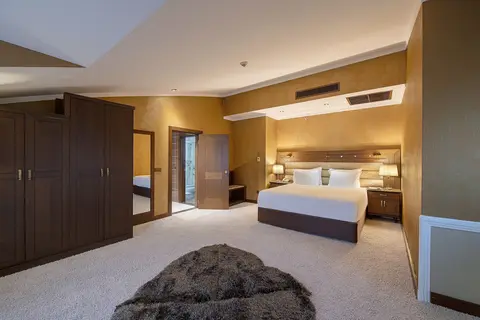 Megasaray Westbeach Antalya in Muratpaşa — foto 19