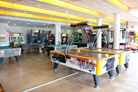 Costa Encantada Resort & Suites in Lloret de Mar — foto 5