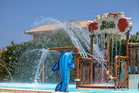 The Marelen Hotel in Δημοτική Ενότητα Λαγανά — foto 10