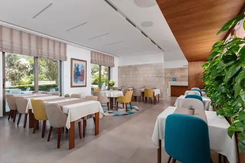 Hotel Eleven in Petrovac na Moru — foto 24