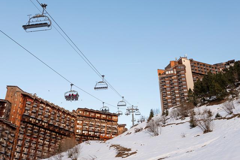 Résidence P&V Capella foto 18