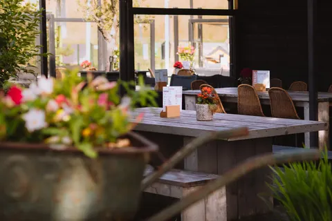 Strandpark Vlugtenburg foto 13