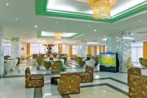 Marianna Palace Hotel in Κολύμπια — foto 4