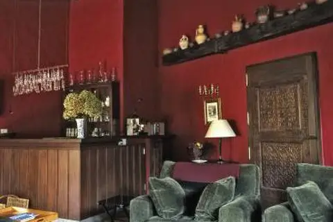 Hotel Rural Las Calas in Vega de San Mateo — foto 6