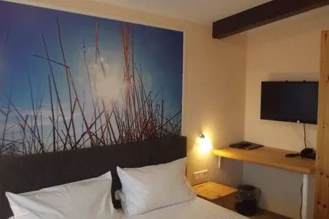 Hotel Zum Weissen Lamm foto 3