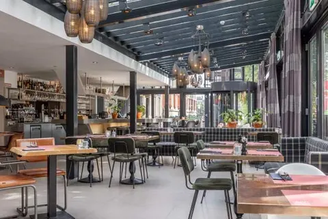 Boutique Hotel Corona foto 9