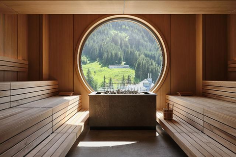 Sporthotel Wagrain foto 17