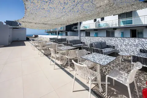 Hotel Calella by Beatriz in Calella, foto 8