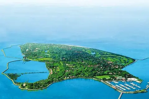 Vakantiepark Albarella in Rosolina — foto 13