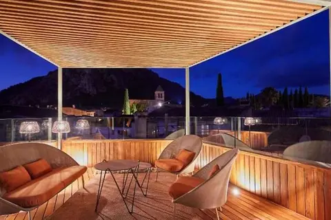Hotel Mon Boutique in Pollença — foto 12
