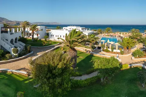 Irini Hotel in Rethimnon, foto 10