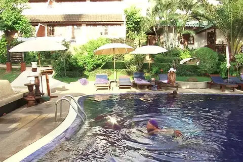 Best Western Phuket Ocean Resort in ตำบลกะรน — foto 30