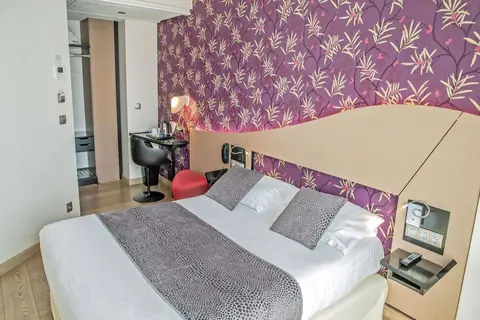 Hôtel Hor Europe in Parijs — foto 8
