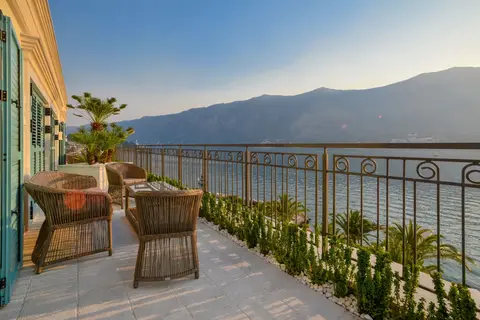 Hotel Forza Terra in Kotor — foto 3