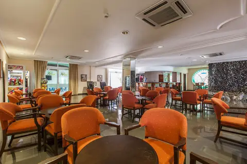 Blue Sea Hotel Lagos de Cesar in Santiago del Teide — foto 14